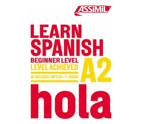 Learn Spanish