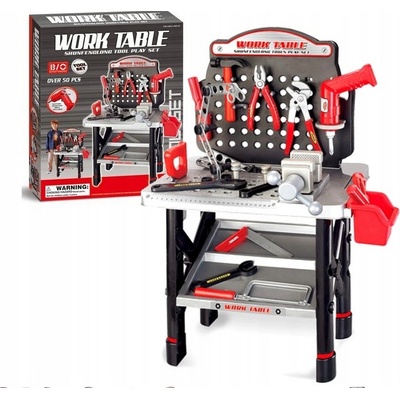 LandToys Dětská dílna