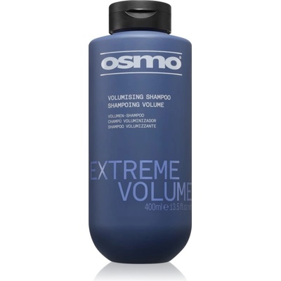 OSMO Extreme Volume Volumising Shampoo шампоан за обем За коса 400ml