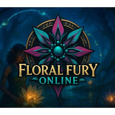 Floral Fury Online