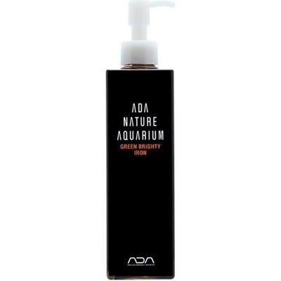 ADA Green Brighty Iron 180 ml