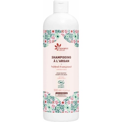 Fleurance Nature Argan Shampoo 500 ml