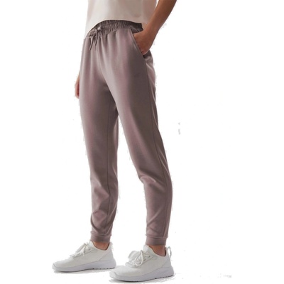 4F trousers AW23TTROF507 83S BEIGE