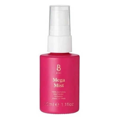 BYBI BEAUTY Hydratační pleťové tonikum s kyselinou hyaluronovou ve spreji 30 ml