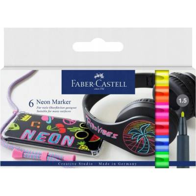 Faber-Castell 1608066 ks