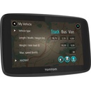 TomTom GO PROFESSIONAL 520 Lifetime