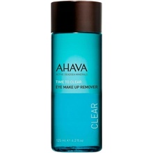 Ahava odličovač očního make-upu 125 ml