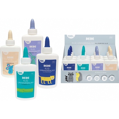Interdruk Univerzální lepidlo 120ml
