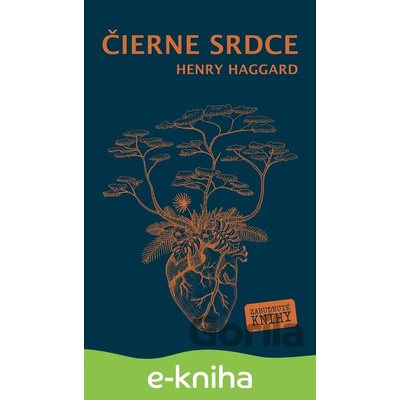 Čierne srdce