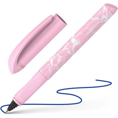 Schneider Easy Bubblegum bombičkový roller 187416