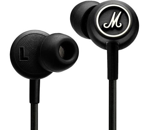 Marshall Mode