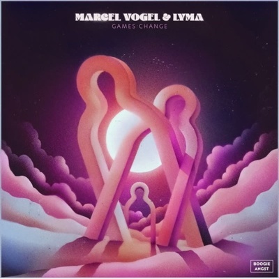 Games change - Marcel Vogel & Lyma LP
