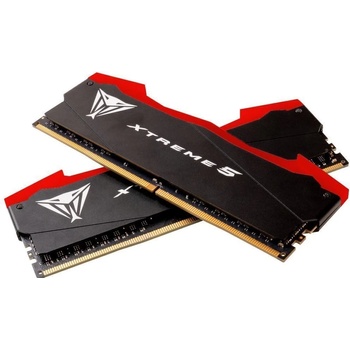 Image 1 of Patriot Viper Xtreme 5 48GB (2x24GB) DDR5 8200MHz PVX548G82C38K