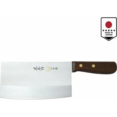 Tamahashi Masahiro čínský kuchyňský nůž TS-101 175 mm 40871