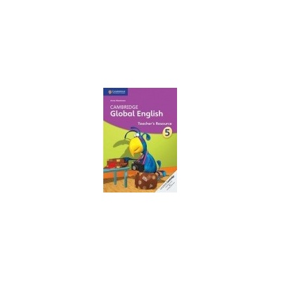 Cambridge Global English Stage 5 Teacher´s Resource