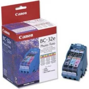 Image 1 of Canon Мастилна касета Canon BC-32e Photo (BC-32 PHOTO)