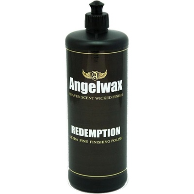 Angelwax Redemption Polish Fine Cut 250 ml