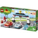 Stavebnice LEGO® LEGO® DUPLO® 10947 Závodní auta