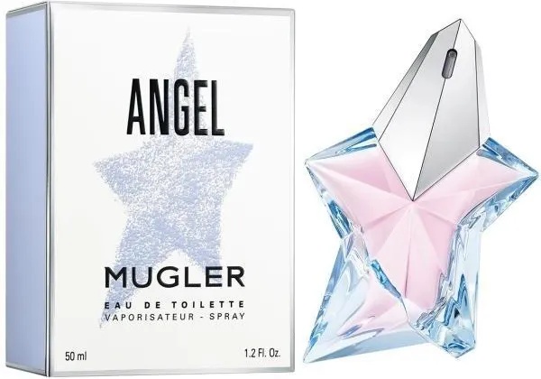 Thierry Mugler Angel EDT 50 ml