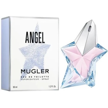 Image 1 of Thierry Mugler Angel EDT 50 ml
