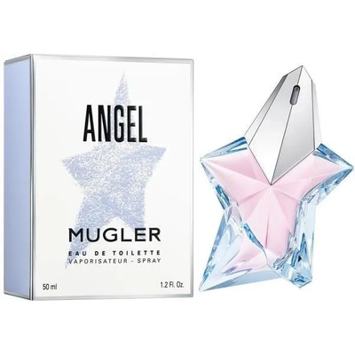 Thierry Mugler Angel EDT 50 ml