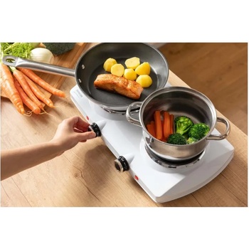 Image 1 of Sencor SCP 2253WH-EUE4