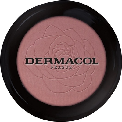 Dermacol Prírodná Púdrová lícenka 01 5 g