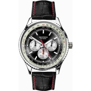 Sekonda Мъжки аналогов часовник Sekonda Maverick - S-30035.00 (S-30035.00) Часовници