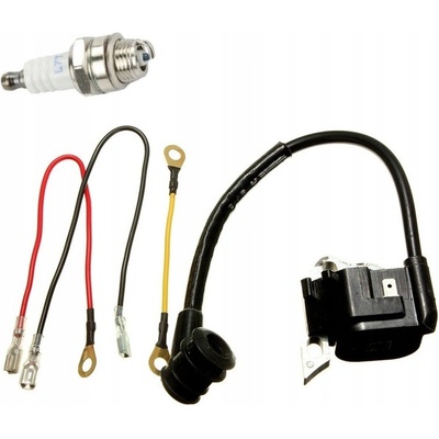 Zapalovací cívka Stihl 023 025 Ms230 Ms250 + – Hledejceny.cz