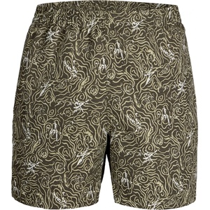 Royal Robbins Мъжки къси панталони Royal Robbins All In Short Shorts - Everglade Kayaker Pt (012-4469-0111)