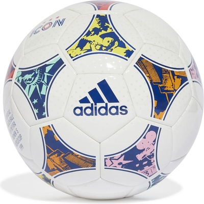 Adidas Icon Pro Football Adults - White