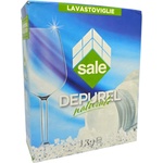  Depurel, Сол за съдомиялна натурална, 1 kg