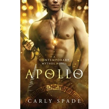 Image 1 of Apollo | Carly Spade