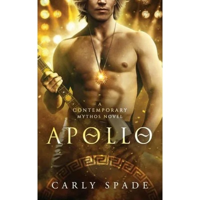 Apollo | Carly Spade