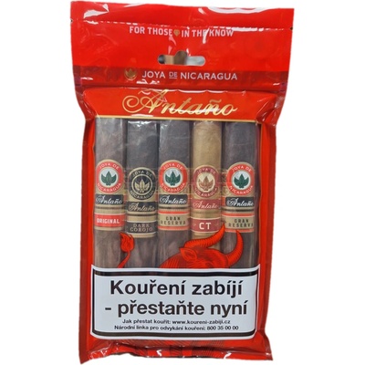 Joya de Nicaragua Antaňo Fresh 5 ks