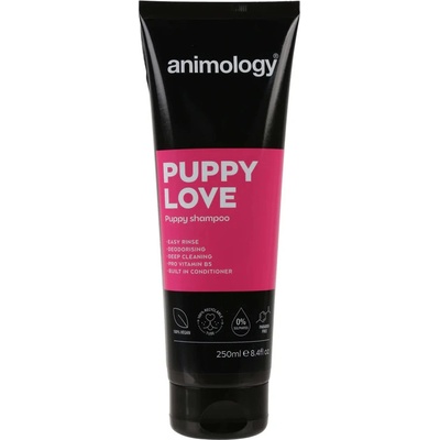 Animology Puppy Love pre šteniatka 250 ml
