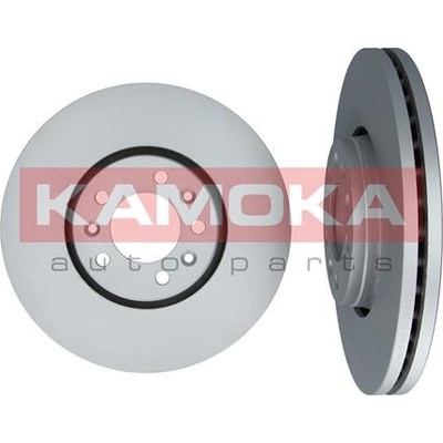 KAMOKA Brzdový kotúč 1031053