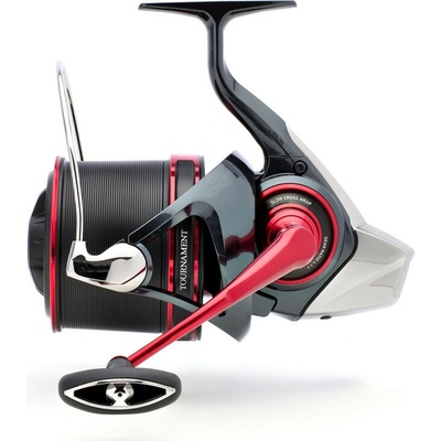Daiwa 26 Tournament Basia Surf 45 SCW QD