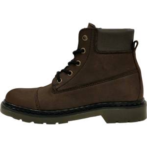 Firetrap Kids' Jivago Hiker Rugged Boot - Crazy Horse