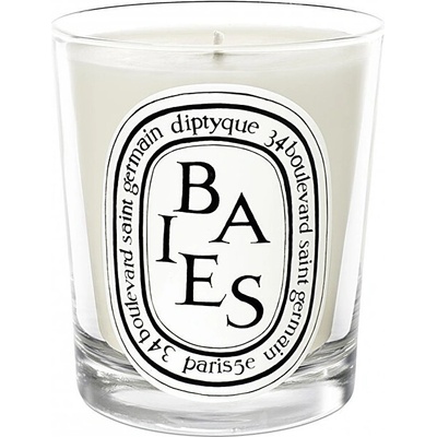 Diptyque Baies 190 g – Zboží Dáma