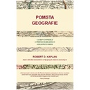 Knihy Pomsta geografie - Robert Kaplan