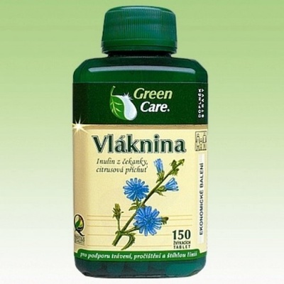 VitaHarmony Vláknina Inulín z čakanky 700 150 tabliet