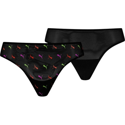 Puma STRING THONGS W 2P 947505 01