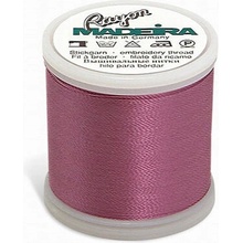 Vyšívací nit Madeira Rayon č.40 (1000m) barva 1080 lilac
