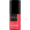 Gabriella Salvete GeLove UV & LED lak na nehty 08 Red Flag 8 ml