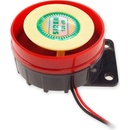 AMiO Alarm do motor MCA14 s dálkovými ovladači