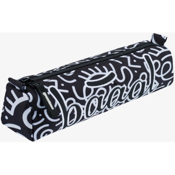 Baagl Черна ученическа чанта Baagl Element BAAGL | Cheren | Момичешки | ONE SIZE