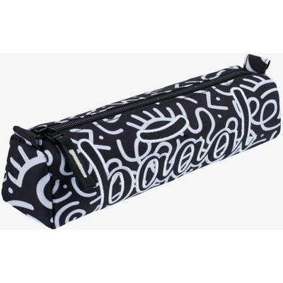 Baagl Черна ученическа чанта Baagl Element BAAGL | Cheren | Момчешки | ЕДИН РАЗМЕР