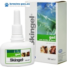 ICF Skingel 50 ml