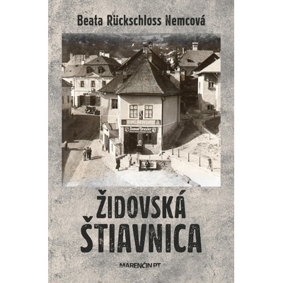 Židovská Štiavnica